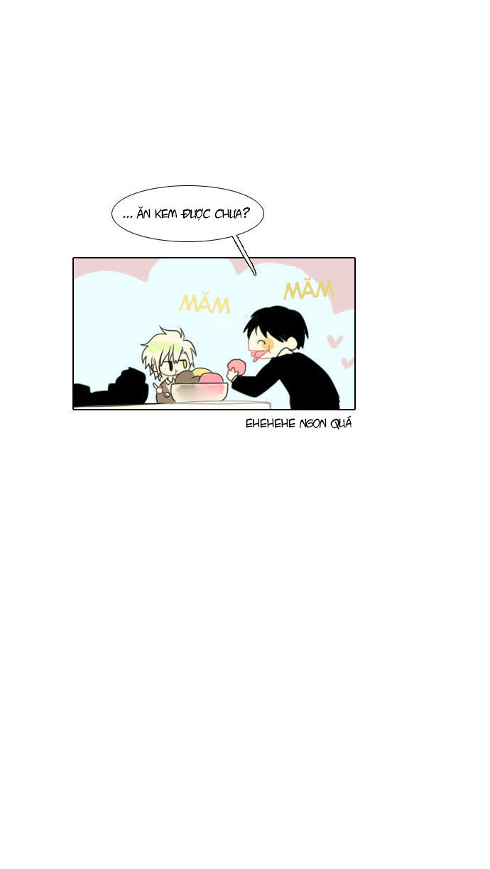 End &amp; Save [Chap 1.1-45]