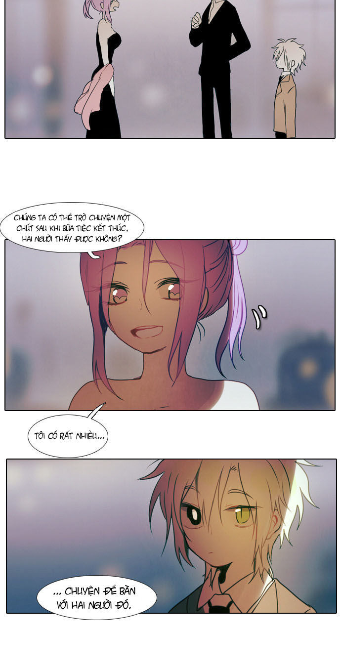 End &amp; Save [Chap 1.1-45]