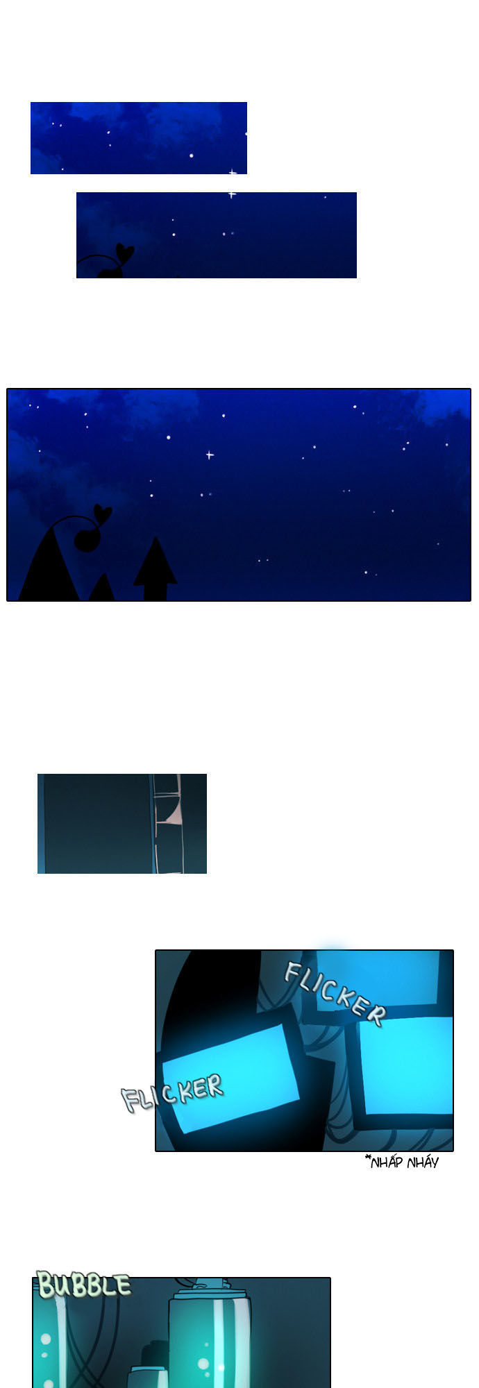 End &amp; Save [Chap 1.1-45]