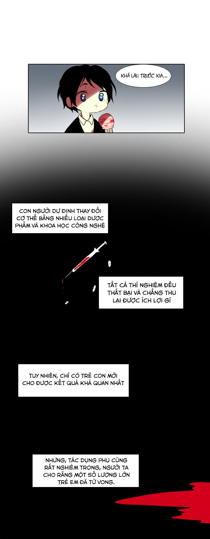 End &amp; Save [Chap 1.1-45]