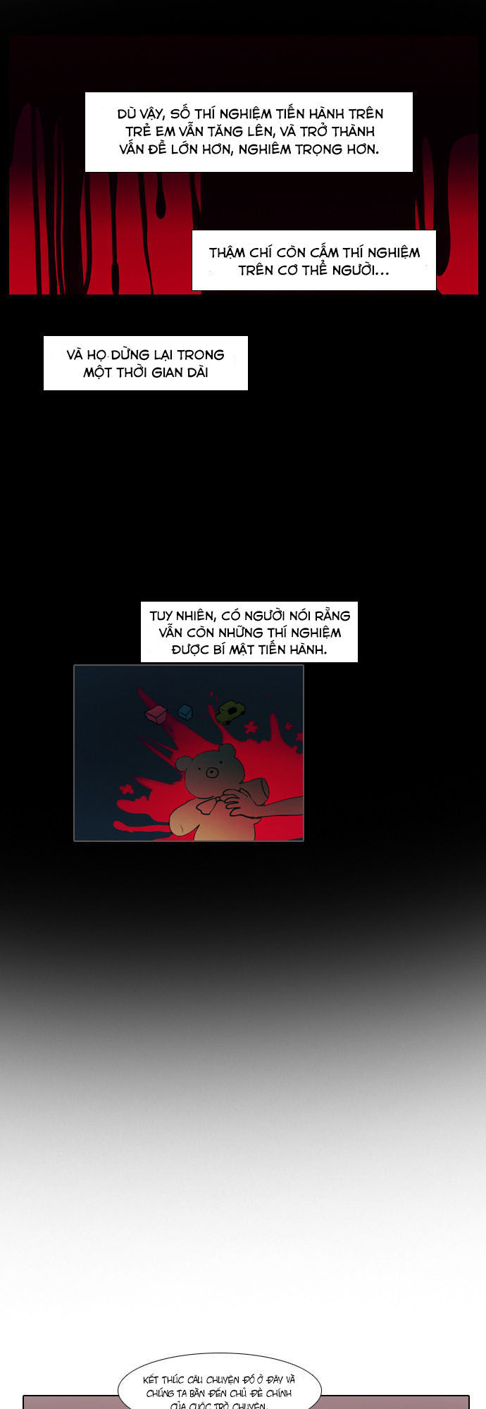 End &amp; Save [Chap 1.1-45]