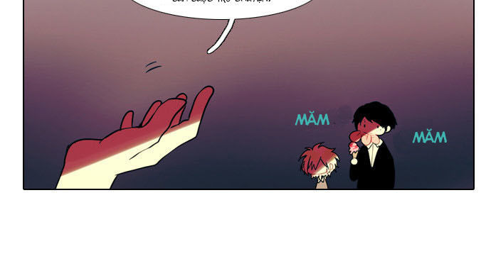 End &amp; Save [Chap 1.1-45]