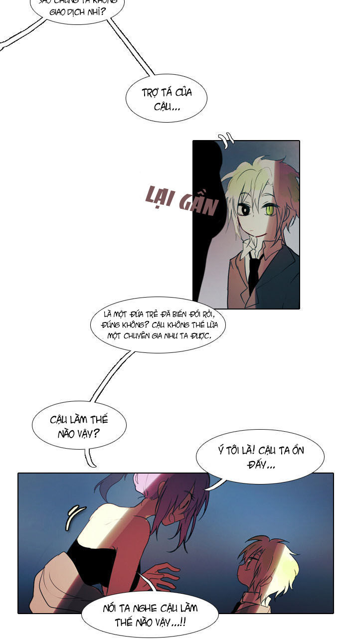 End &amp; Save [Chap 1.1-45]