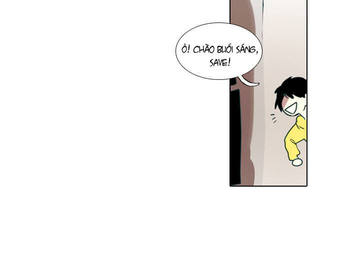 End &amp; Save [Chap 1.1-45]