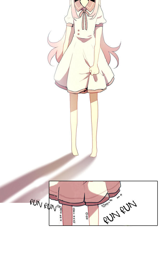 End &amp; Save [Chap 1.1-45]