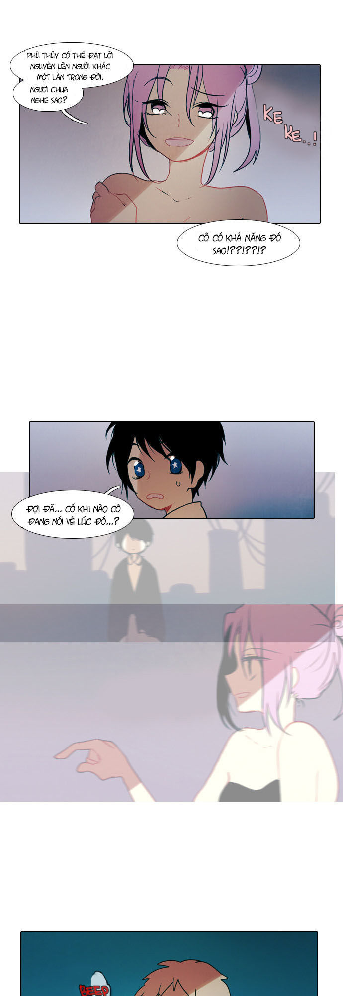 End &amp; Save [Chap 1.1-45]