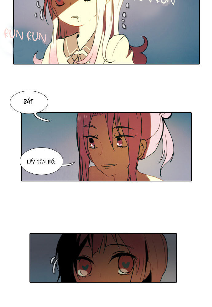 End &amp; Save [Chap 1.1-45]