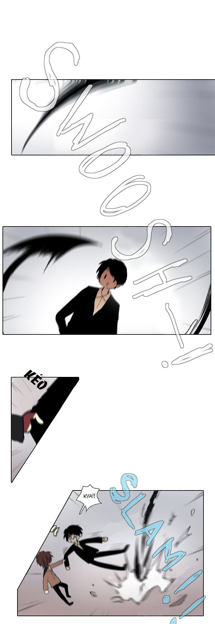 End &amp; Save [Chap 1.1-45]