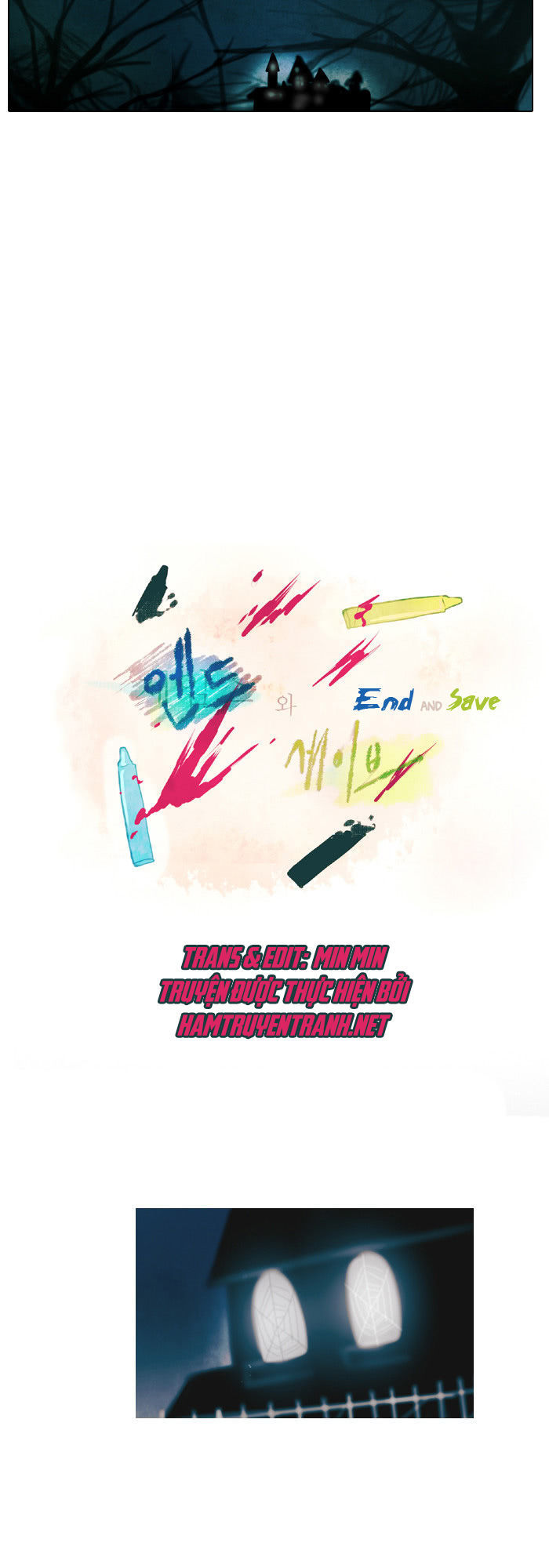End & Save Chap 10 - Next Chap 9