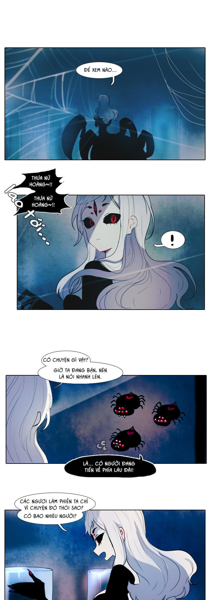 End & Save Chap 10 - Next Chap 9
