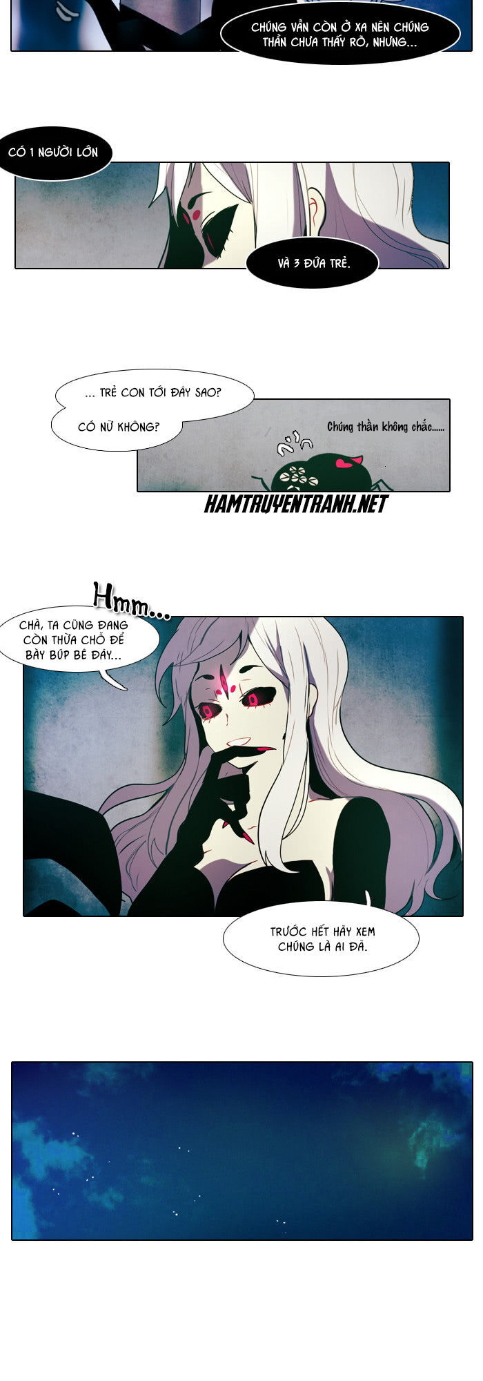 End & Save Chap 10 - Next Chap 9