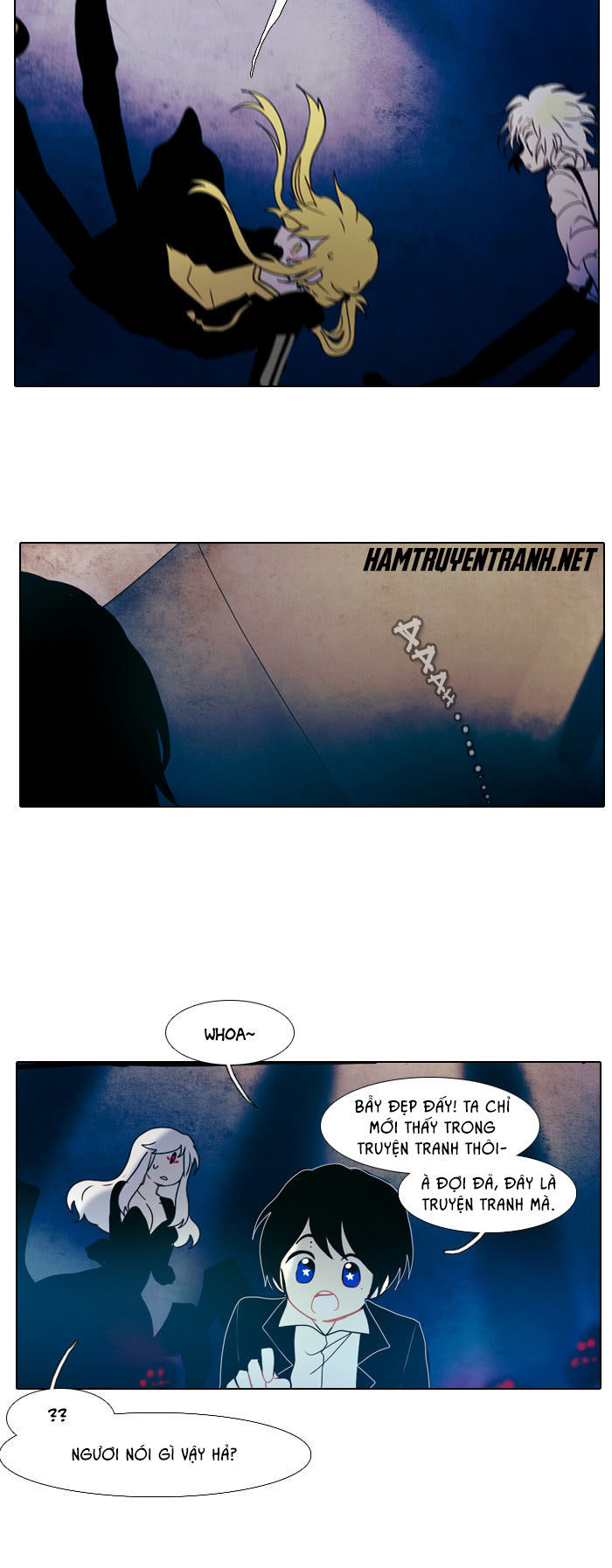 End & Save Chap 11 - Next Chap 10