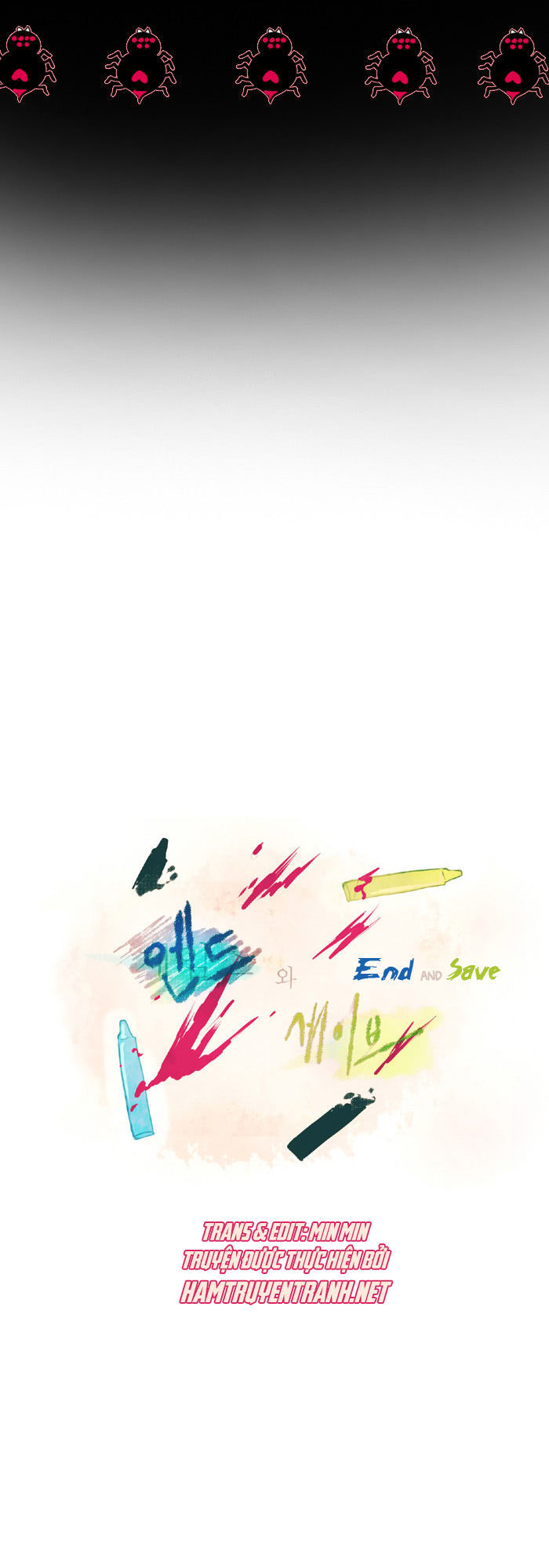 End & Save Chap 11 - Next Chap 10