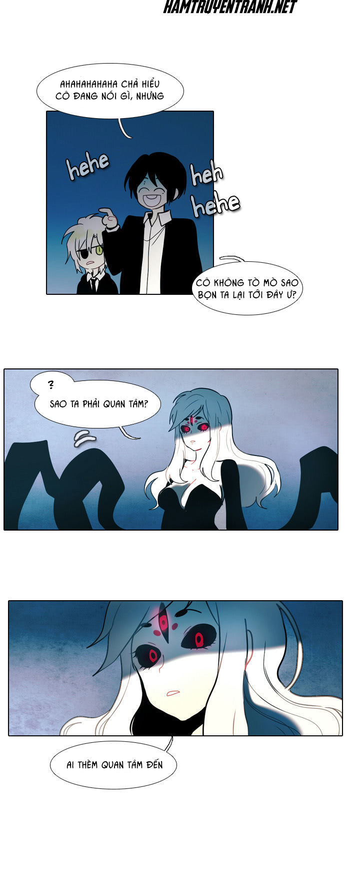 End & Save Chap 11 - Next Chap 10