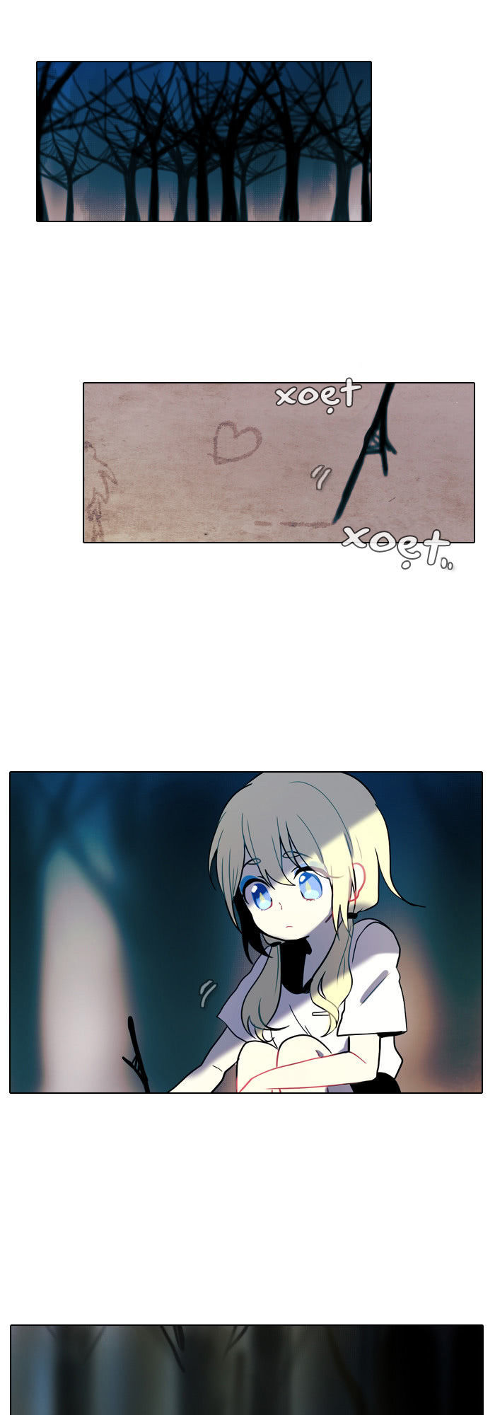 End & Save Chap 12 - Next Chap 11