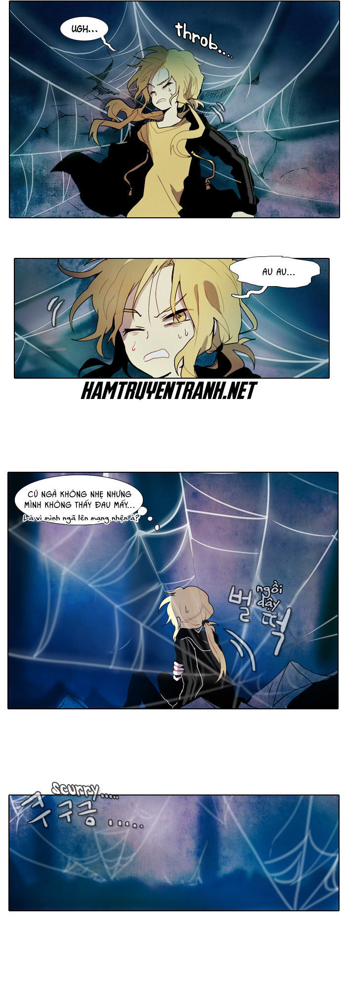 End & Save Chap 12 - Next Chap 11