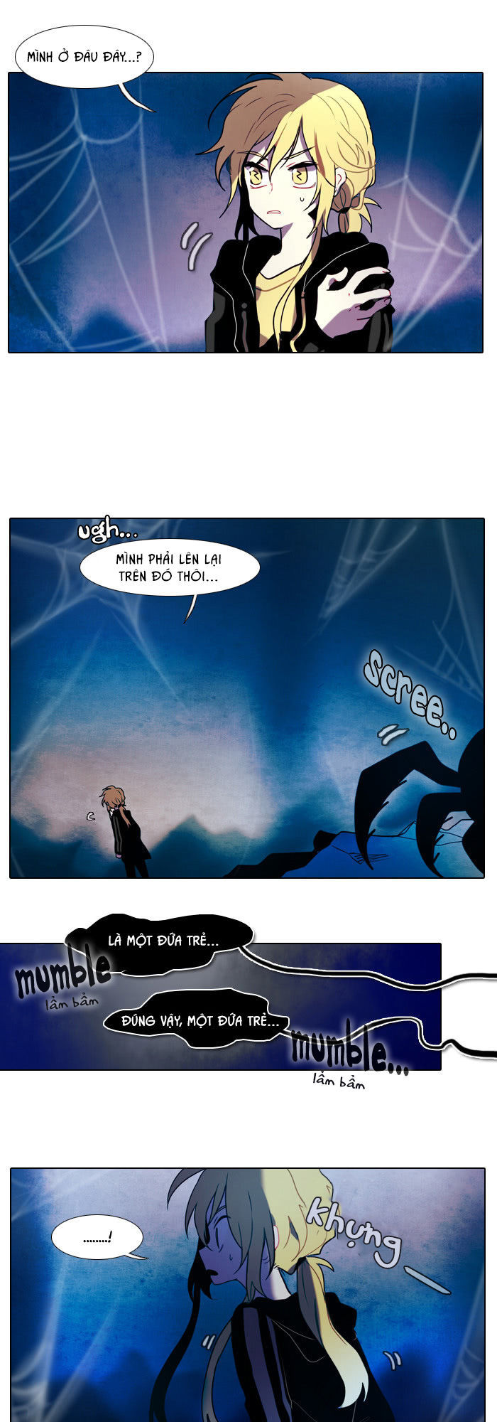 End & Save Chap 12 - Next Chap 11