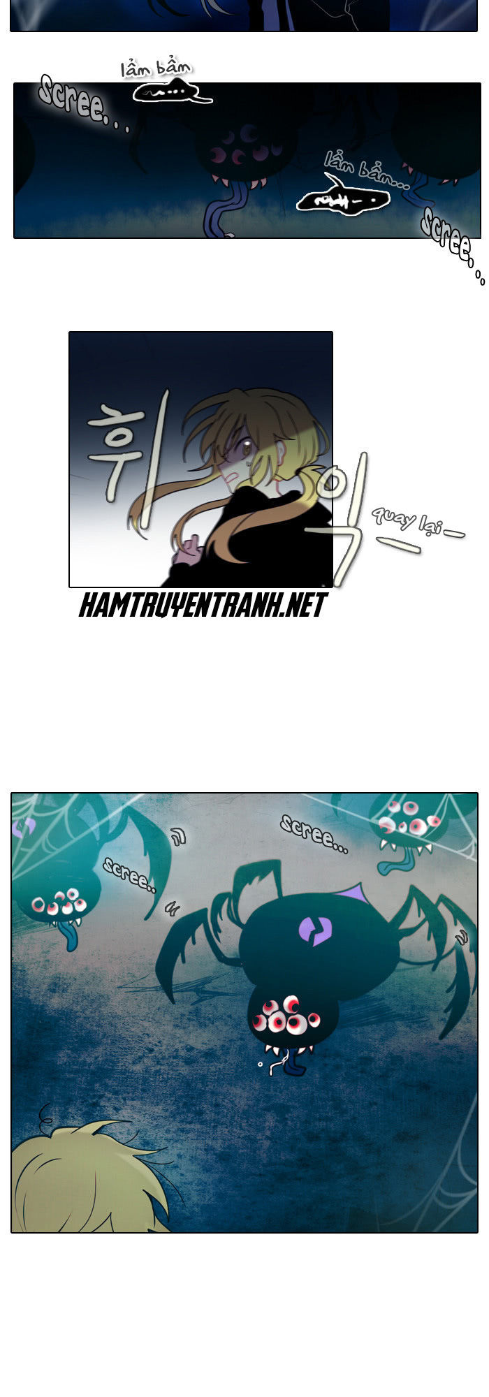 End & Save Chap 12 - Next Chap 11