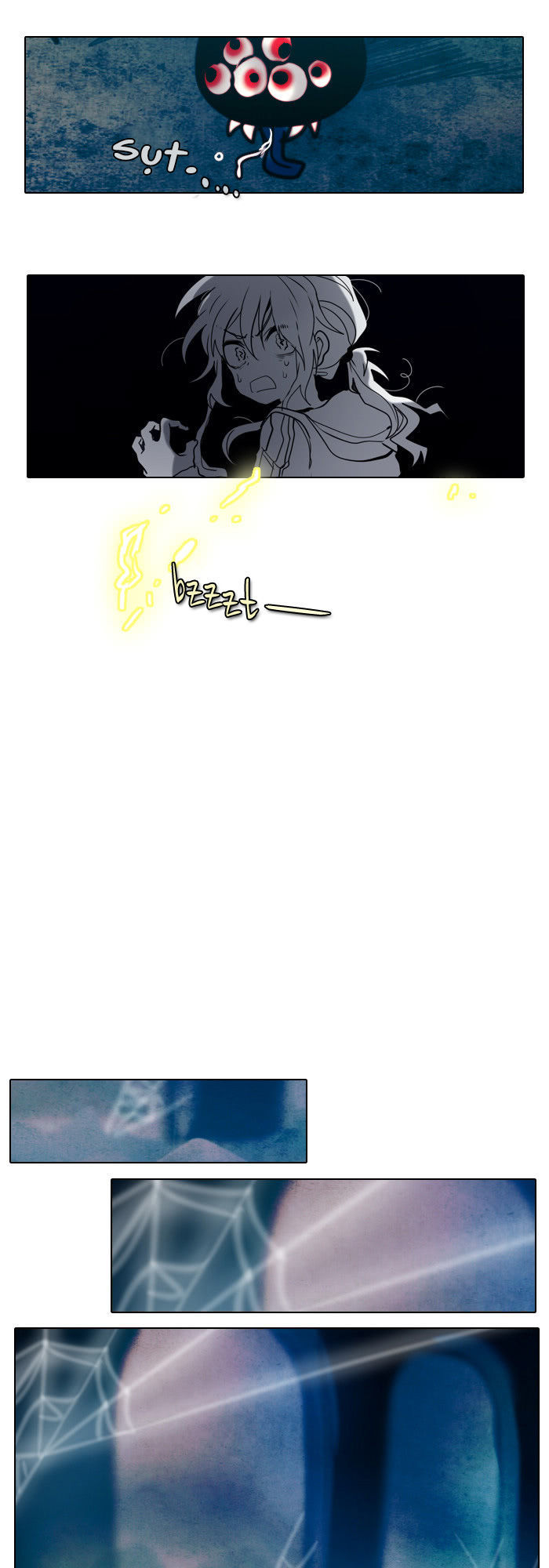 End & Save Chap 12 - Next Chap 11