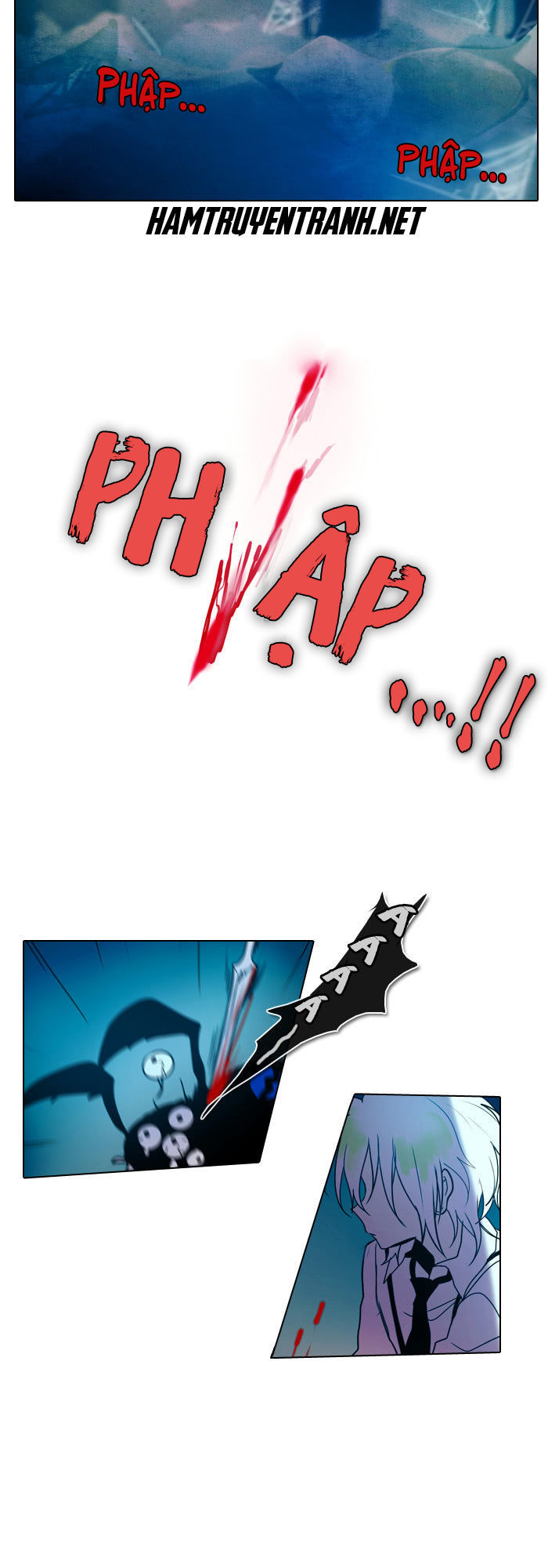 End & Save Chap 12 - Next Chap 11