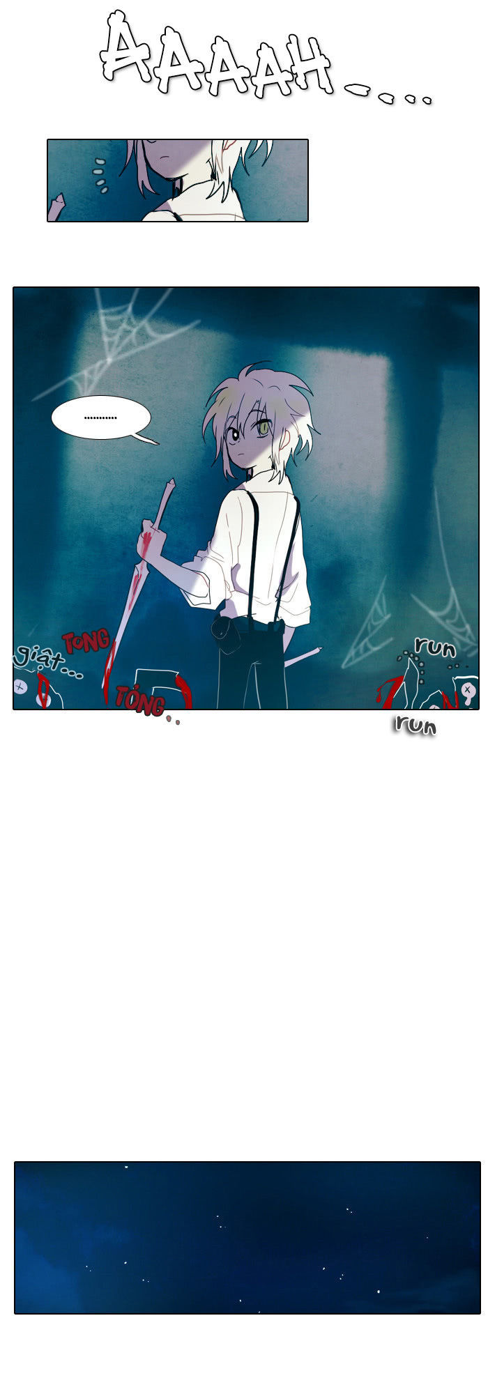 End & Save Chap 12 - Next Chap 11