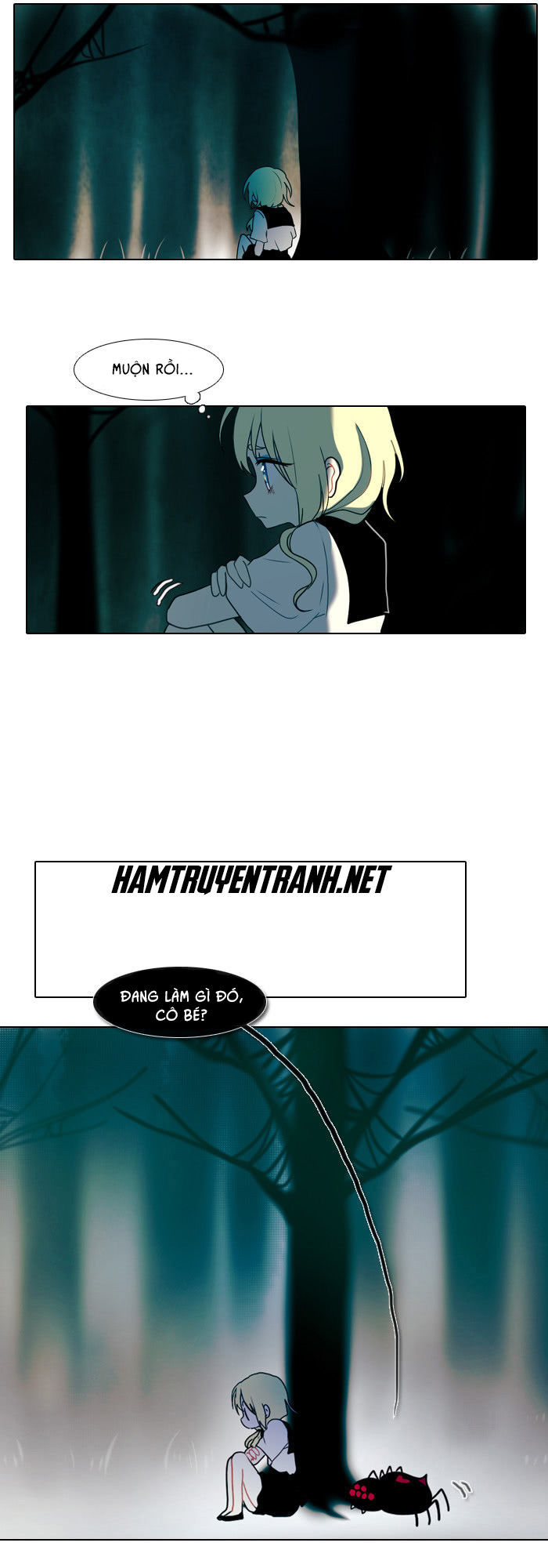 End & Save Chap 12 - Next Chap 11