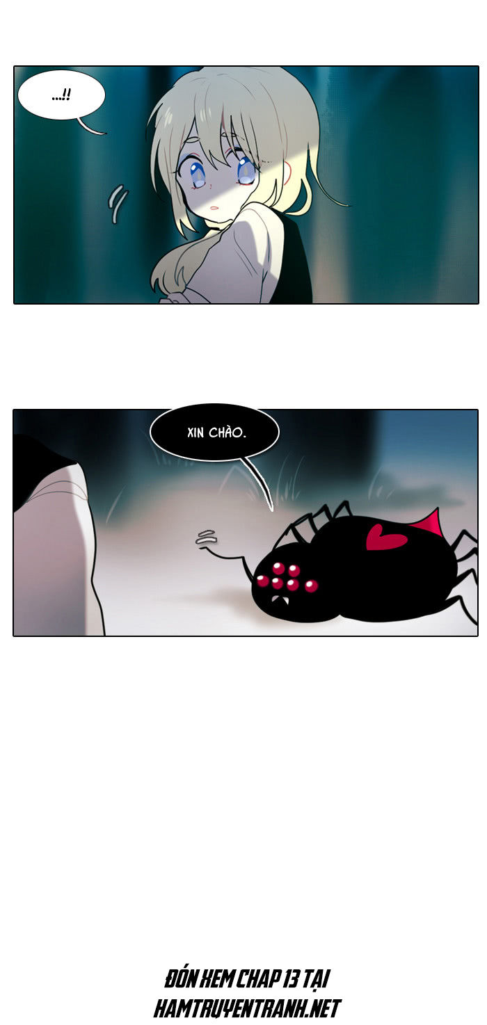 End & Save Chap 12 - Next Chap 11