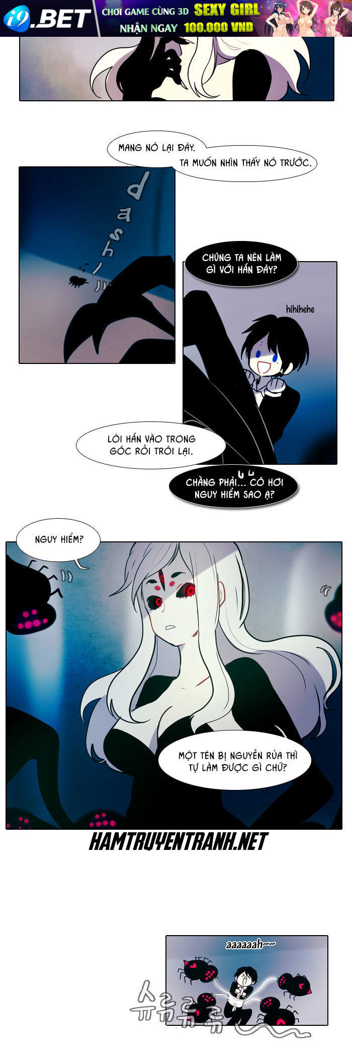 End & Save Chap 12 - Next Chap 11