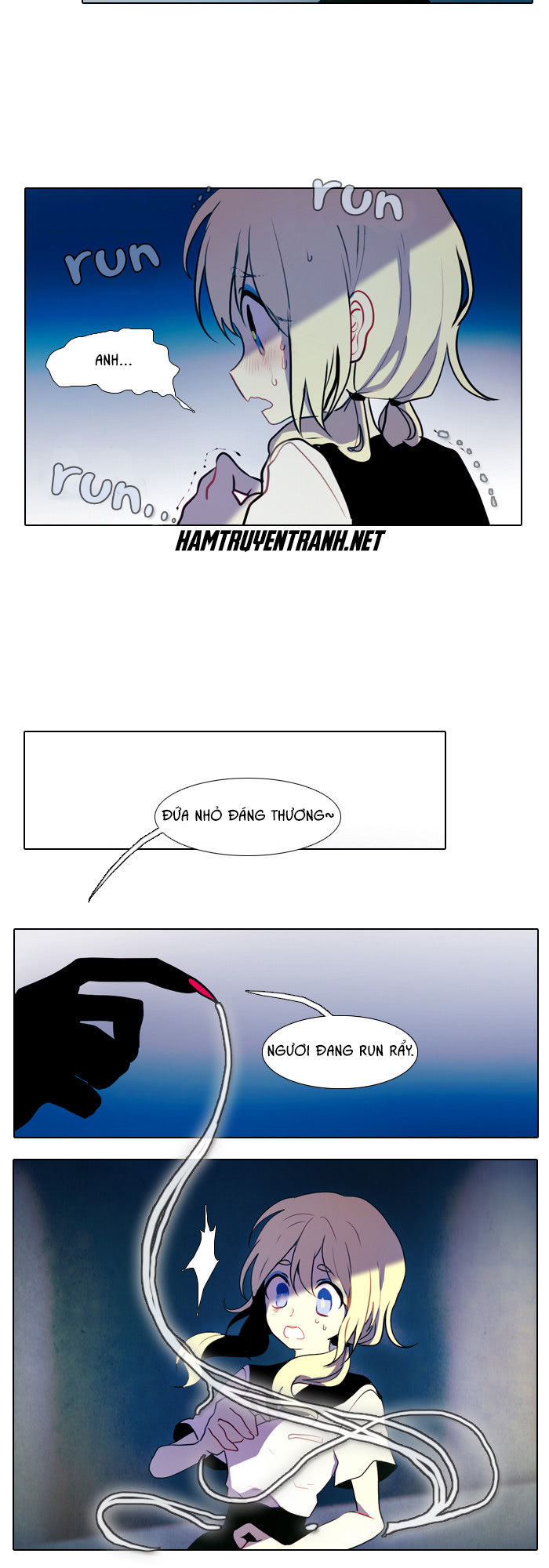 End & Save Chap 13 - Next Chap 12