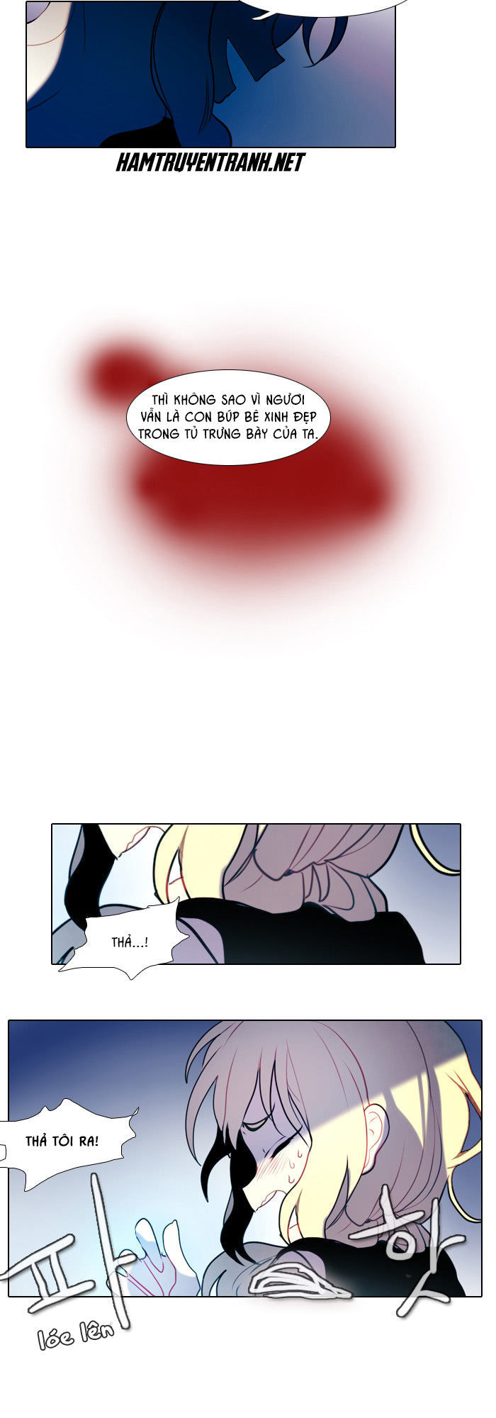 End & Save Chap 13 - Next Chap 12