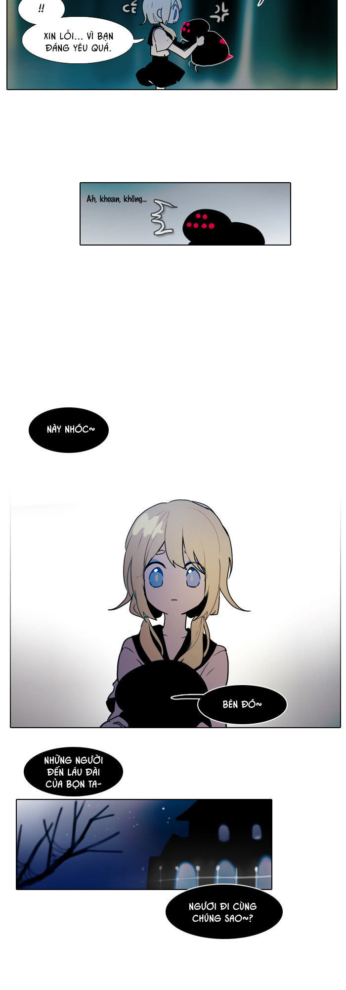 End & Save Chap 13 - Next Chap 12