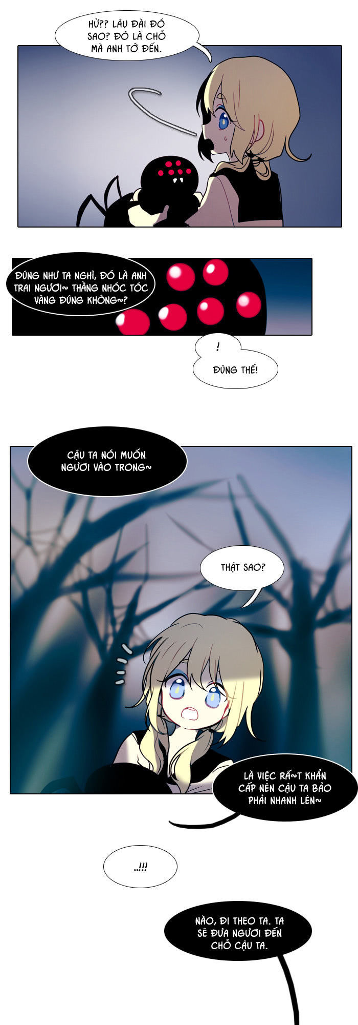 End & Save Chap 13 - Next Chap 12