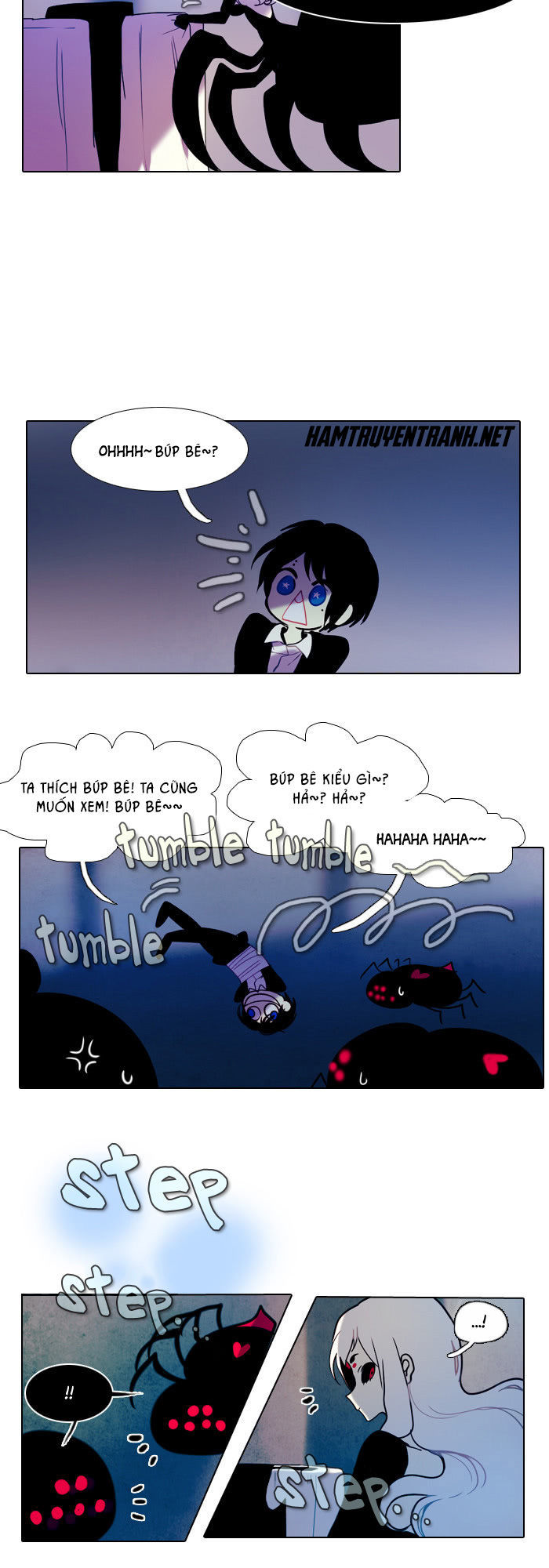 End & Save Chap 13 - Next Chap 12