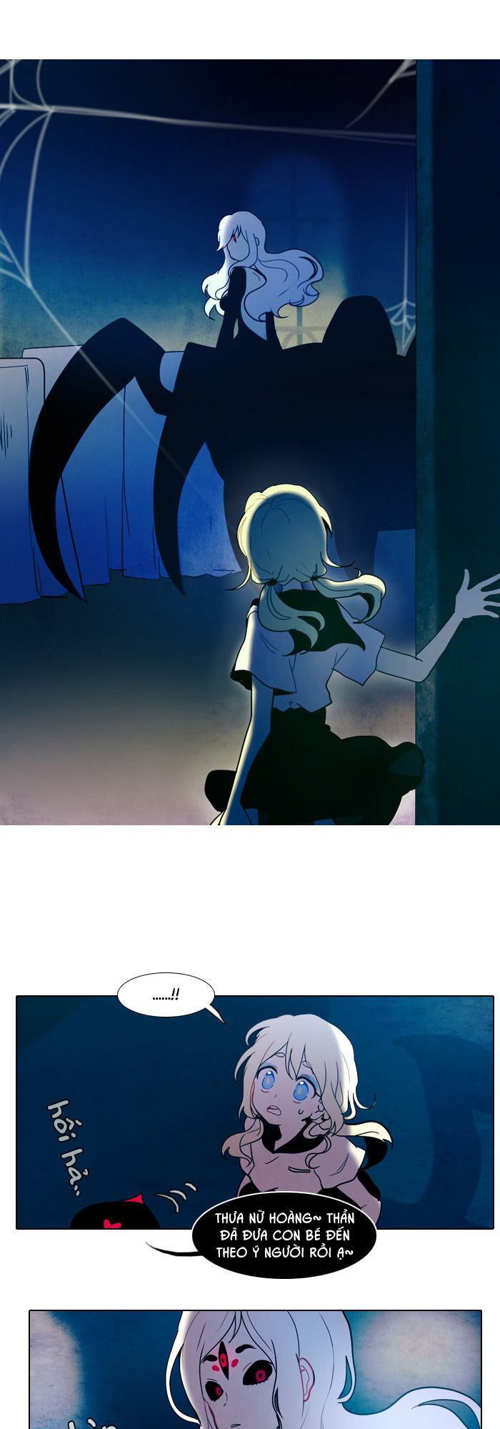 End & Save Chap 13 - Next Chap 12