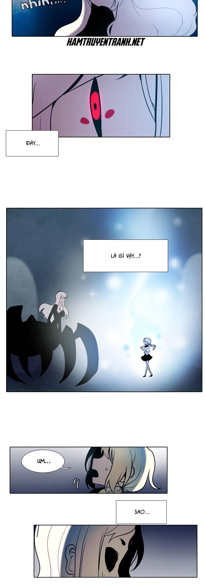 End & Save Chap 13 - Next Chap 12