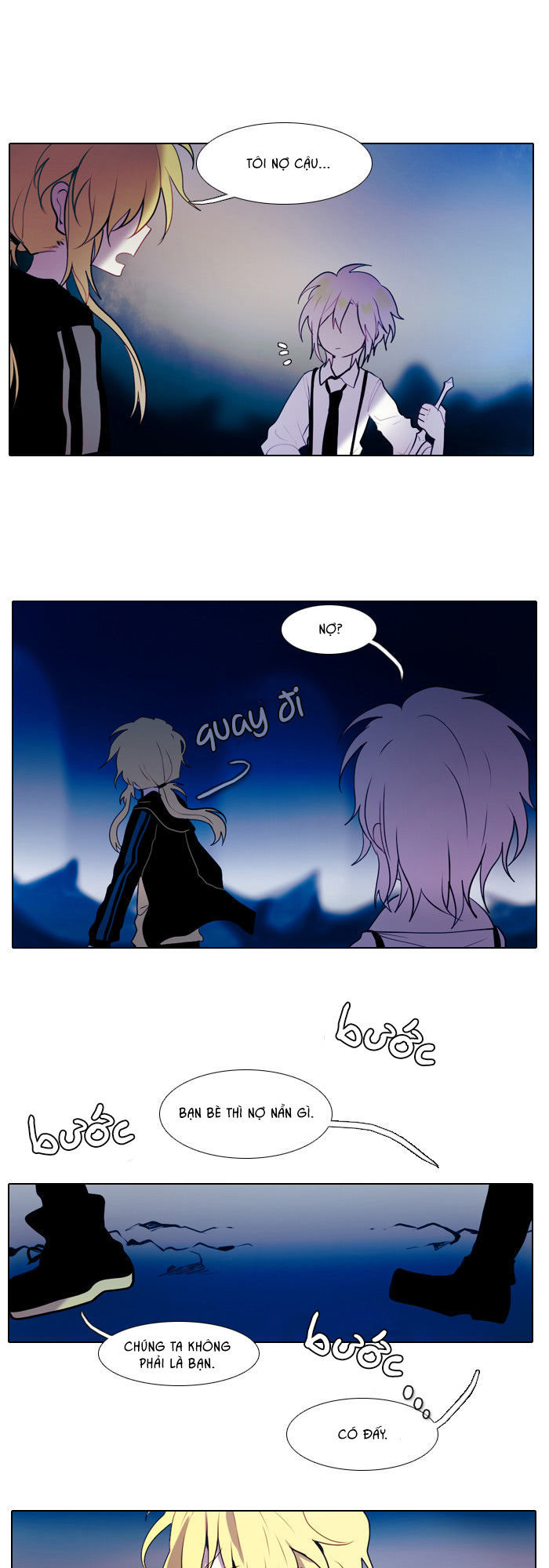 End & Save Chap 14 - Next Chap 13