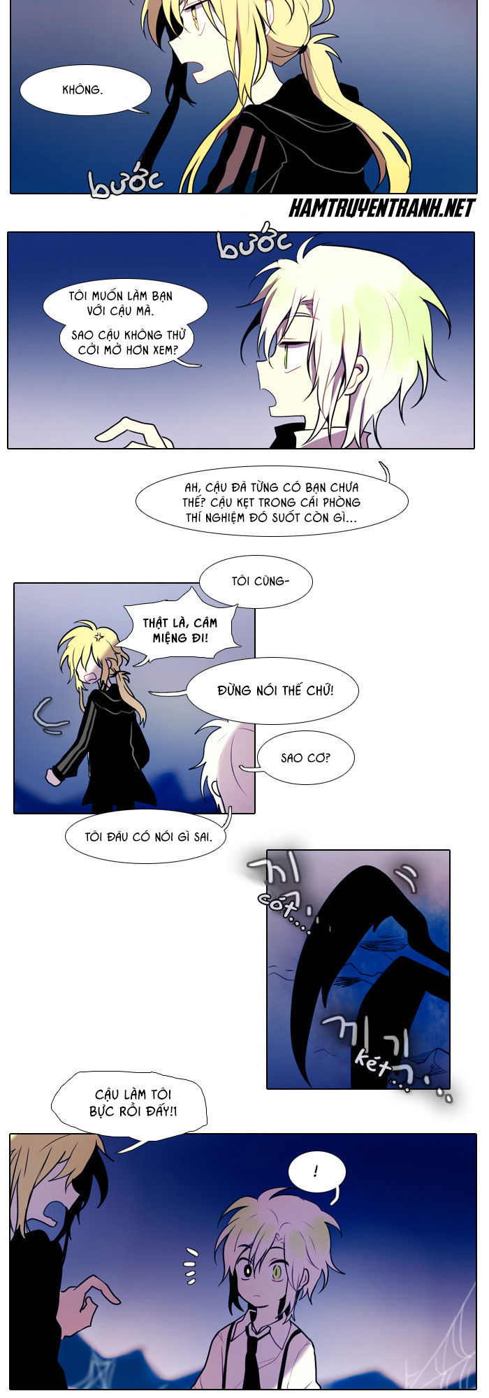 End & Save Chap 14 - Next Chap 13