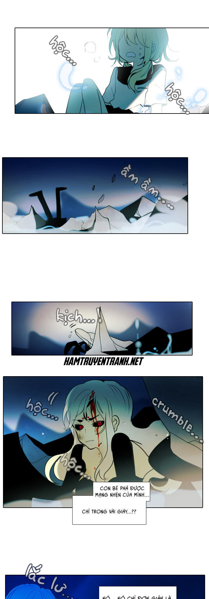 End & Save Chap 14 - Next Chap 13