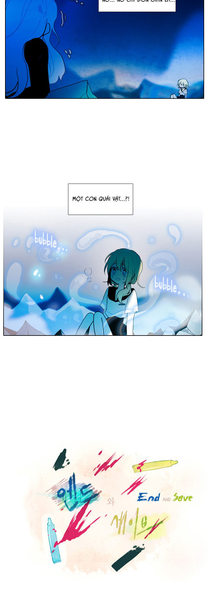 End & Save Chap 14 - Next Chap 13