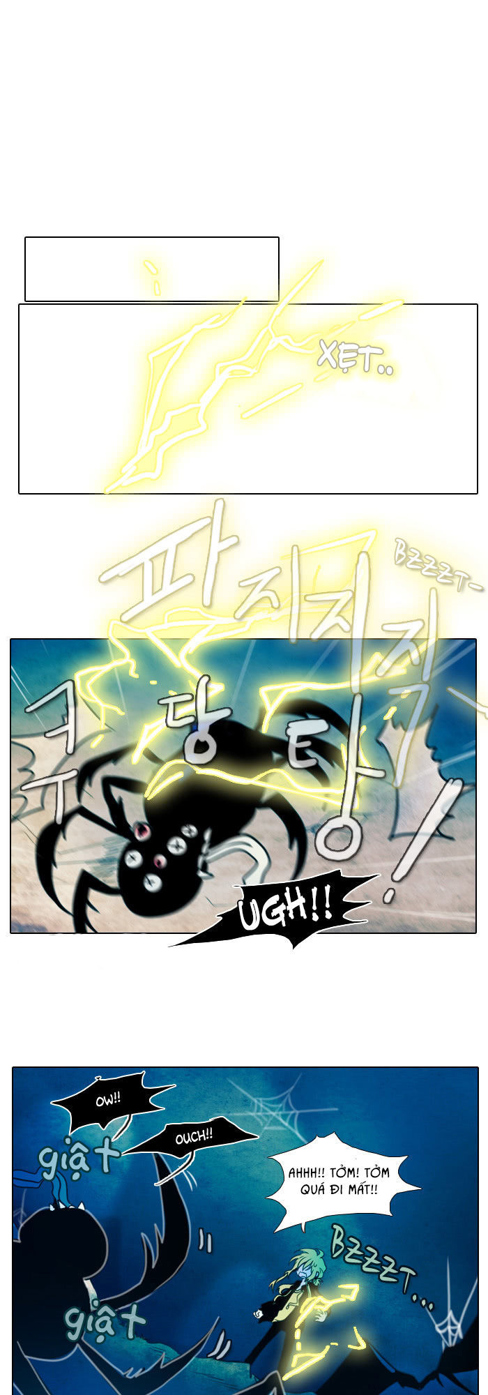 End & Save Chap 14 - Next Chap 13