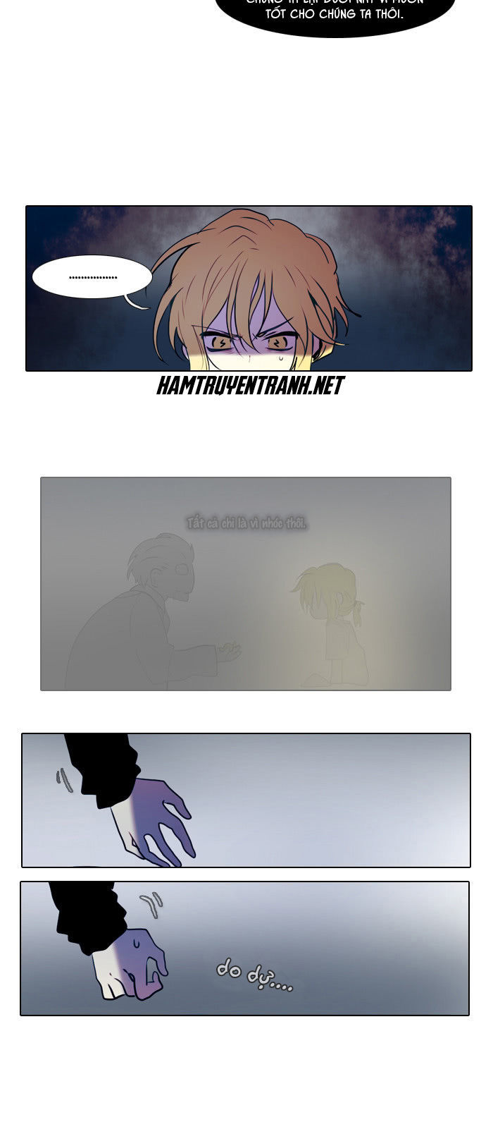 End & Save Chap 14 - Next Chap 13