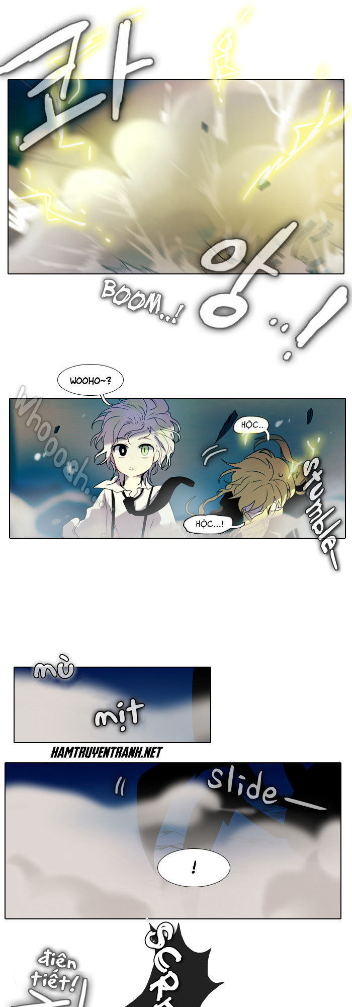 End & Save Chap 15 - Next Chap 14