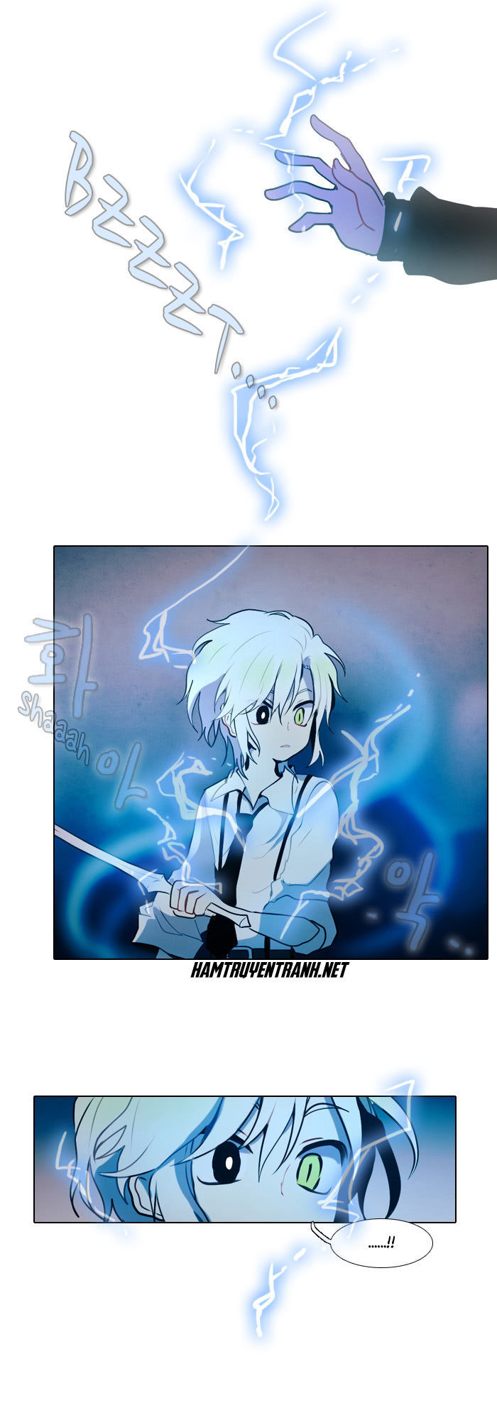 End & Save Chap 15 - Next Chap 14