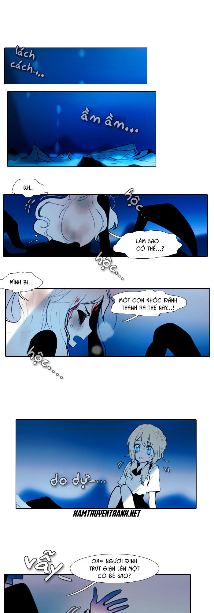 End & Save Chap 16 - Next Chap 15