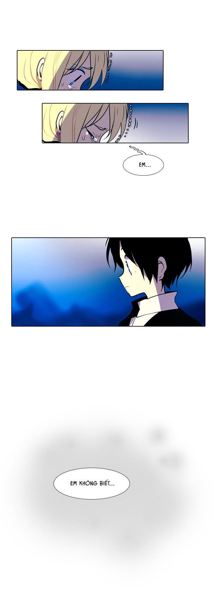 End & Save Chap 16 - Next Chap 15