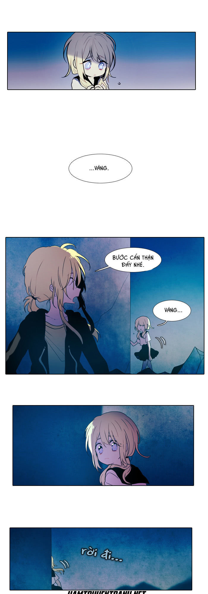 End & Save Chap 17 - Next Chap 16