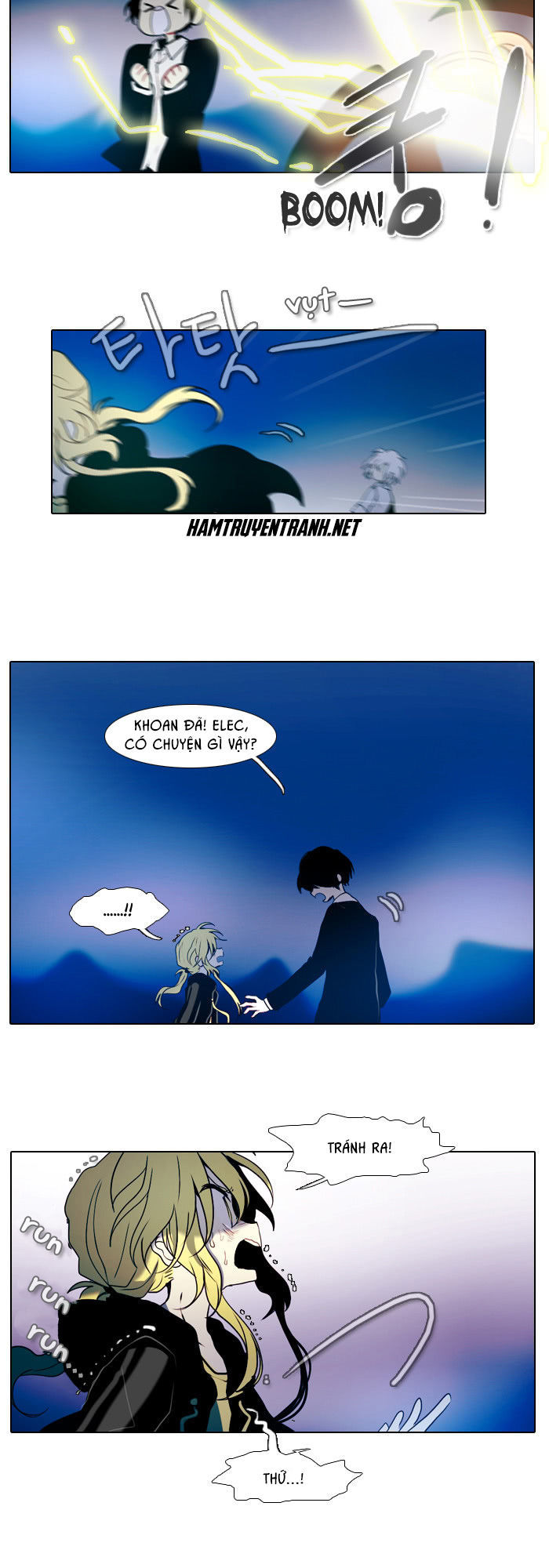 End & Save Chap 18 - Next Chap 17