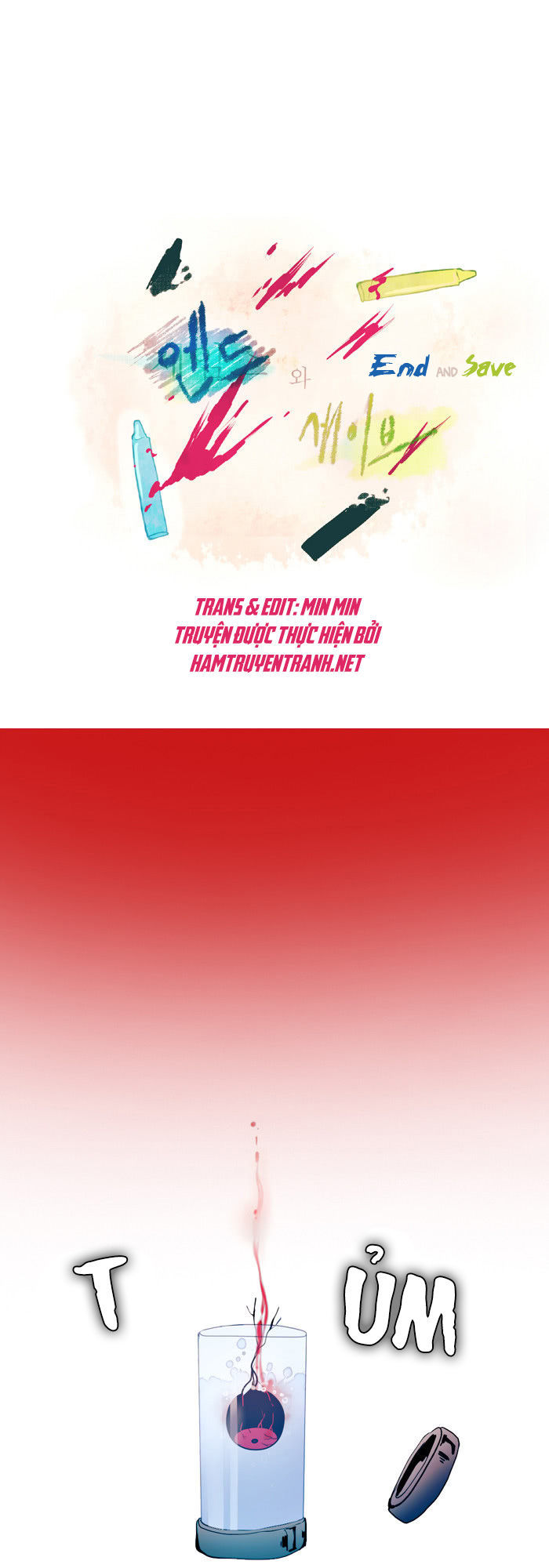 End & Save Chap 18 - Next Chap 17