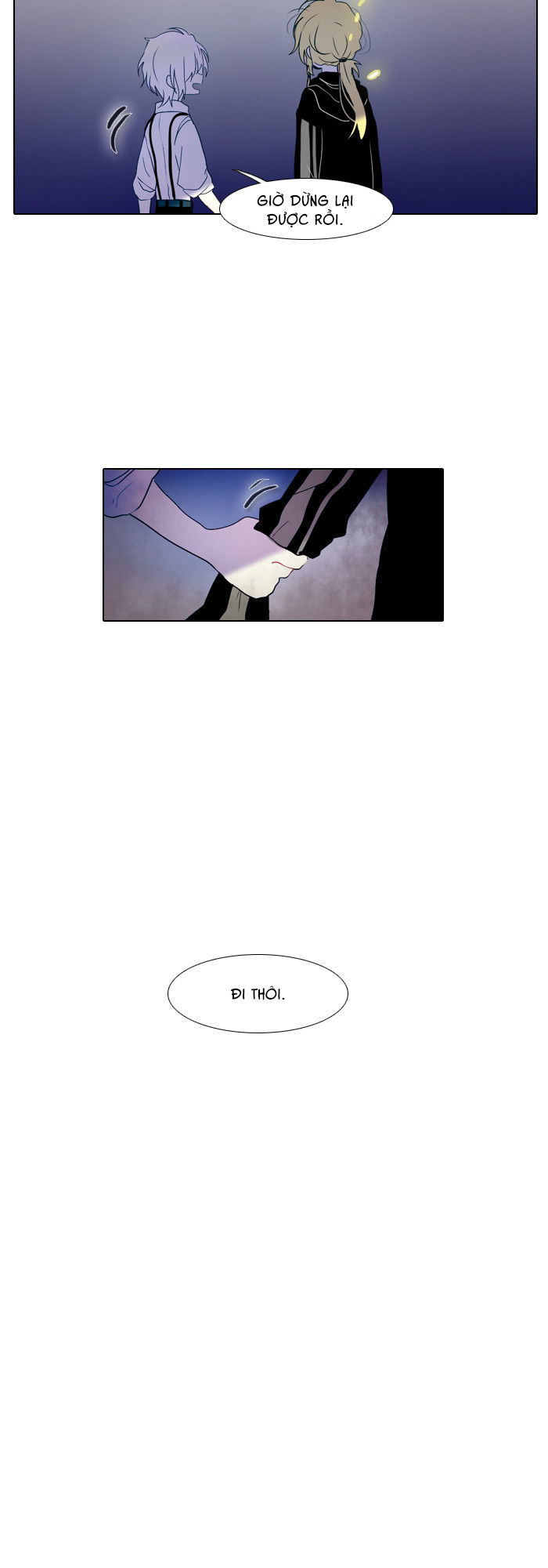 End & Save Chap 18 - Next Chap 17