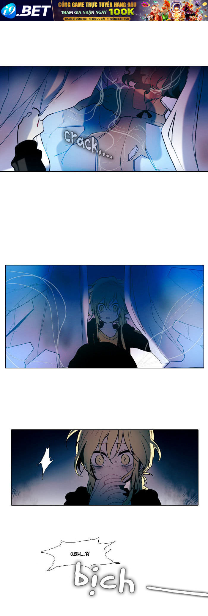 End & Save Chap 18 - Next Chap 17